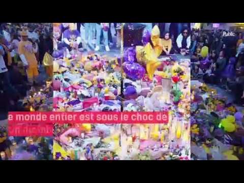 Kobe Bryant au coeur d’un clash entre Blac Chyna et Kylie Jenner