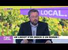 C'est Local : un lingot d'or dans un roman