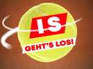 IS geht's los ! du 20 mai