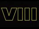 Vido Star Wars : pisode VIII - Teaser tournage