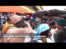 Côte d'ivoire : privilèges des officiels, la polémique