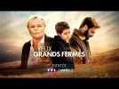 Bande-annonce Les Yeux Grands Fermés sur TF1 le lundi 2 octobre