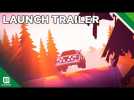 Vido art of rally - Launch Trailer - Funselektor Labs Inc., Meridiem Game & Microids