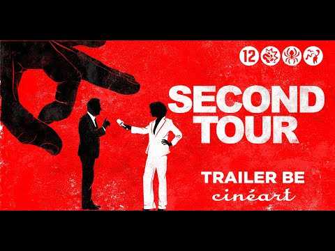 Second tour (Albert Dupontel) - Cécile de France - Trailer BE