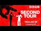 Second tour (Albert Dupontel) - Cécile de France - Trailer BE