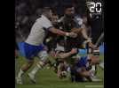 Coupe du monde de rugby 2023: Le débrief de Nouvelle-Zélande - Italie (96-17)