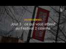 Festival 2 Valenciennes : le programme de ce dimanche