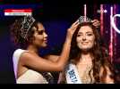 VIDÉO. Noémie Le Bras est élue Miss Bretagne 2023 : « L'année dernière, j'étais dans les gradins »