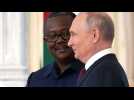 La mort d'Evgueni Prigojine change-t-elle les plans de la Russie en Afrique ?