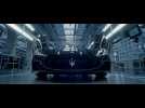 Maserati MC20 - How Its Made