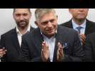 Coup dur pour l'UE : Robert Fico, l'allié de Viktor Orban, remporte les législatives en Slovaquie
