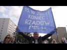 Pologne: l'opposition rassemble 