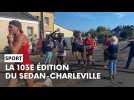 La 103e édition du Sedan-Charleville