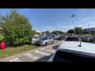 Boulogne-sur-Mer : les parkings de l'hôpital Duchenne sont totalement saturés