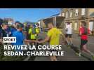 Revivez la course Sedan-Charleville