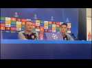 Ligue des champions : les mots de Franck Haise et Florent Sotoca avant Lens - Arsenal