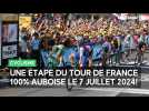 Ce que l'on sait du passage dans l'Aube du Tour de France 2024