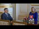 Slovak president gives mandate to Fico to form new government