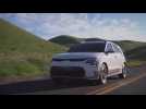 2024 Kia Niro EV Driving Video