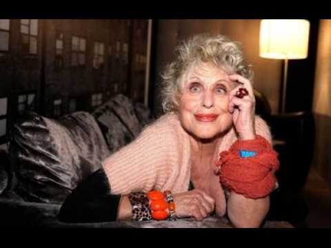 VIDEO : Catherine Lachens : l?actrice est dcde  l?ge de 78 ans