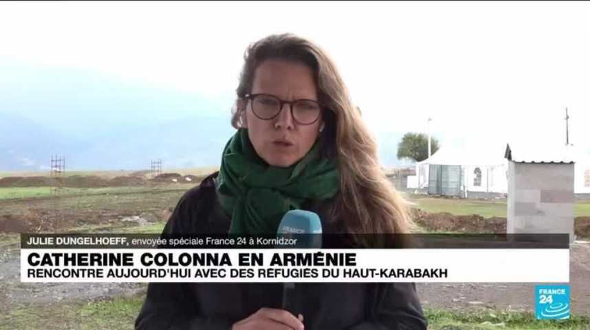 La France va livrer du matériel militaire à l'Arménie sans aucun esprit  d'escalade : r/FrenchArmedForces