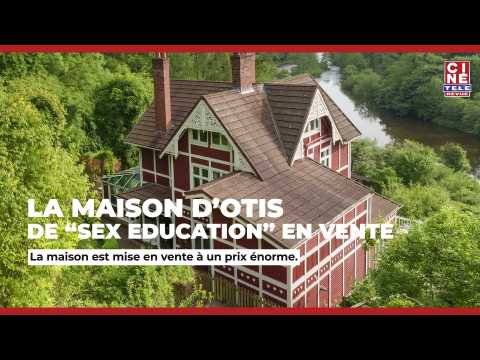 VIDEO : La maison d'Otis dans 