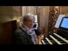 Saint-Omer : Sophie Rétaux présente l'orgue Cavaillé-Coll de la cathédrale