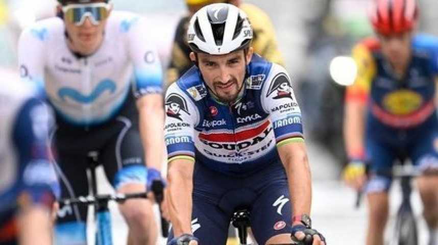 Ça fait débat à la Peut-on encore croire en Julian