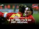 Lens - Arsenal : une affiche historique