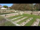 Le cimetière britannique de Wimereux au patrimoine de l'UNESCO