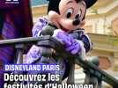 Disneyland Paris : Découvrez les festivités d'Halloween