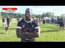 VIDEO - Rugby. La réaction de Pierrick Lamaison après la victoire du Sco, ce dimanche