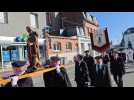 340e anniversaire des Charitables de La Bassée