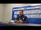 Vidéo. Football - L2 : Olivier Echouafni peut savourer après la première victoire de QRM