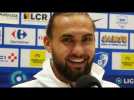 Virgiliu Postolachi (GF38) : "C'est beau ce qu'il nous arrive"
