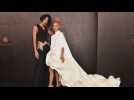 Vidéo Jada Pinkett Smith : la réaction de sa fille Willow à ses mémoires Vidéo Jada Pinkett Smith : la réaction de sa fille Willow à ses mémoires