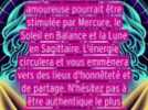 Horoscope du jour du jeudi 19 octobre 2023