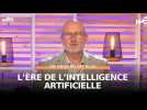 L'intelligence artificielle