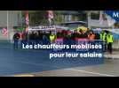 Haute-Savoie : pourquoi les transports publics sont à l'arrêt