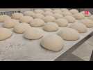Lot : à Belfort-du-Quercy, Pierre Cournut fabrique un pain du champ à l'assiette