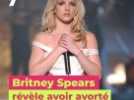 Britney Spears enceinte de Justin Timberlake à 19 ans, la chanteuse révèle avoir avorté