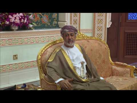 GCC foreign ministers meet in Oman to discuss Gaza
