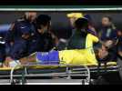VIDÉO. Neymar, une carrière morcelée marquée par les blessures à répétition