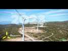 Le parc éolien de Treilles repart pour 20 ans
