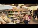 Un collectif sarthois développe son supermarché - Les Fourmis Sarthoises