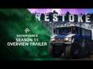 Vido SnowRunner - Season 11 Overview Trailer