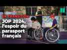 Les Jeux paralympiques 2024, un espoir pour l'essor du parasport en France