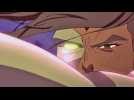 Captain Laserhawk: A Blood Dragon Remix - Teaser 1 - VO