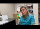 Sandrine Mouton, docteur en pharmacie à Étaples-sur-Mer, detaille les coulisses du lancement de la campagne de vaccination