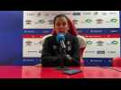 Stade de Reims - Olympique Lyonnais : l'avant-match avec Amandine Miquel